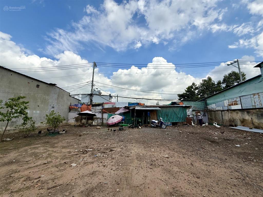 1.584,6m đất mặt tiền đường số 8 linh xuân | thổ cư gần full | 89 tỷ thương lượng