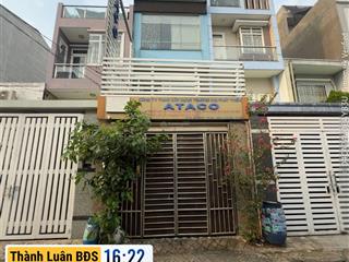 Nhà 4 tầng linh xuân | 4pn| 5wc| xe hơi ngủ trong nhà| đang cho thuê 15tr/tháng