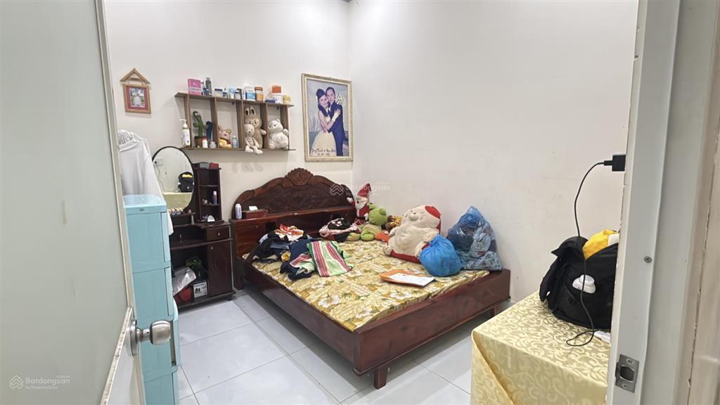 Bán nhà cấp 4, 2pn, sân xe hơi rộng, 136m2, ngang 4.5m linh xuân, kế đgqg tp. hcm