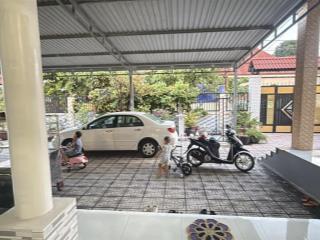 Bán nhà cấp 4, 2pn, sân xe hơi rộng, 136m2, ngang 4.5m linh xuân, kế đgqg tp. hcm