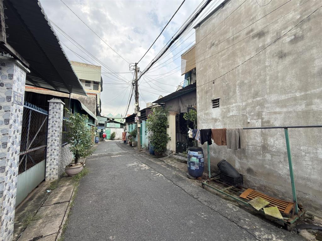 Nhà c4 cũ đs4 linh xuân | 155m | ngang 7m | full thổ | chỉ 5tỷ950 tl