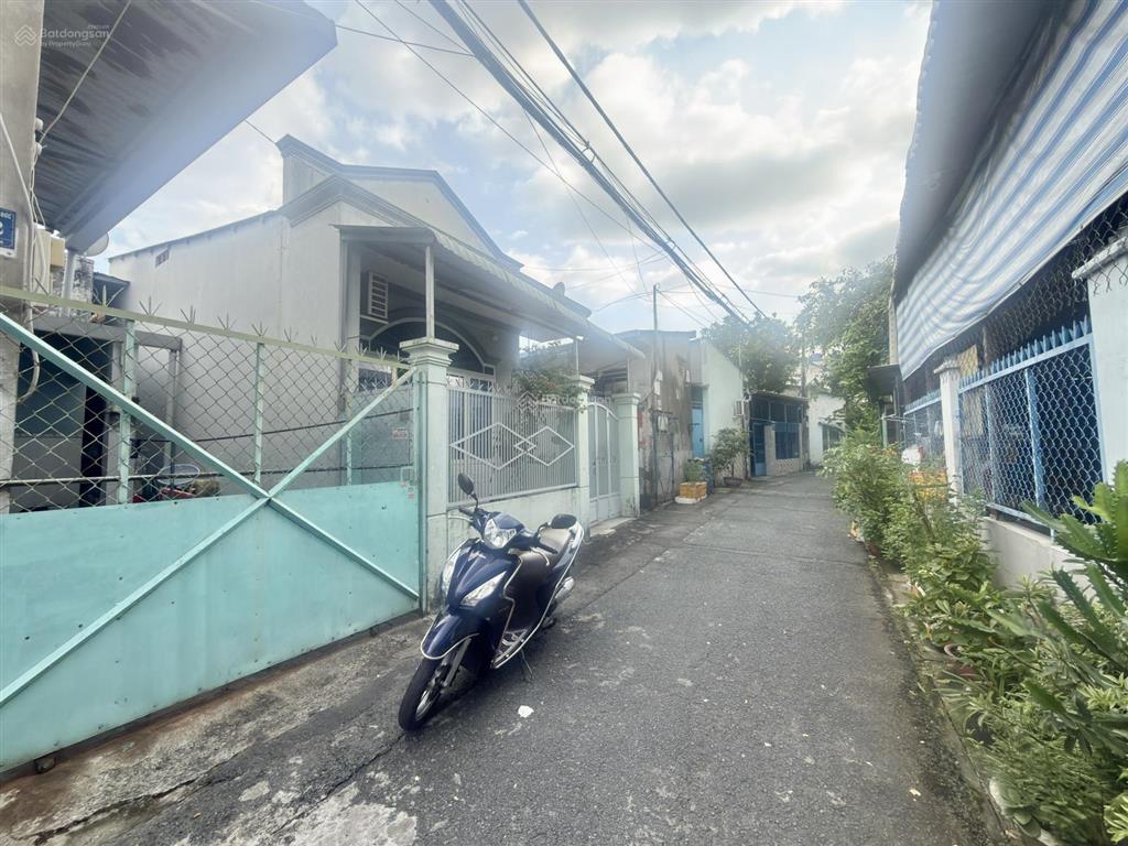 Nhà c4 cũ đs4 linh xuân | 155m | ngang 7m | full thổ | chỉ 5tỷ950 tl