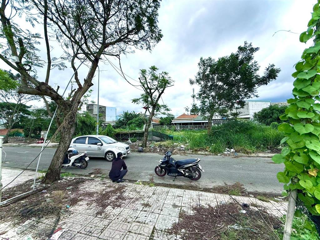 Bán đất 5x18m 90m2| khu tái định cư linh xuân| kế kdc êm đềm| sổ hồng sẵn| công chứng ngay| giá tốt
