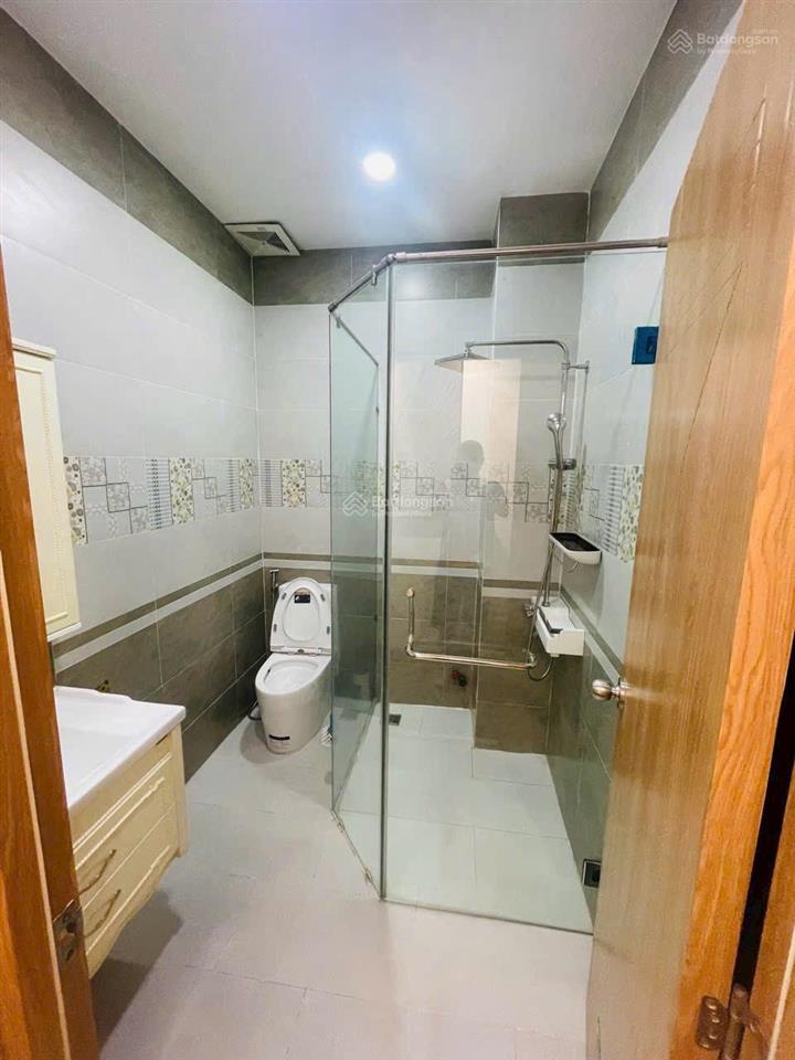 Chủ ngộp bán gấp | nhà 4 tầng linh xuân | 103,8m2 | chỉ 6.2 tỷ