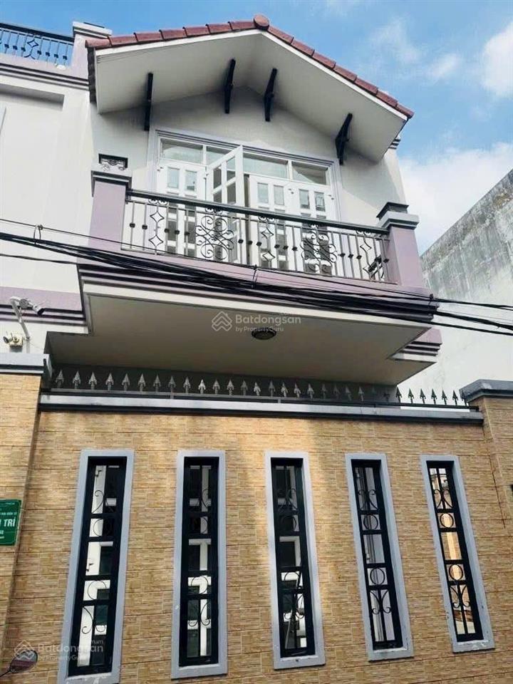 Biệt thự linh xuân ngang 12m hiếm có | 175m2 vuông a4 | 3 tầng hoàn công đầy đủ