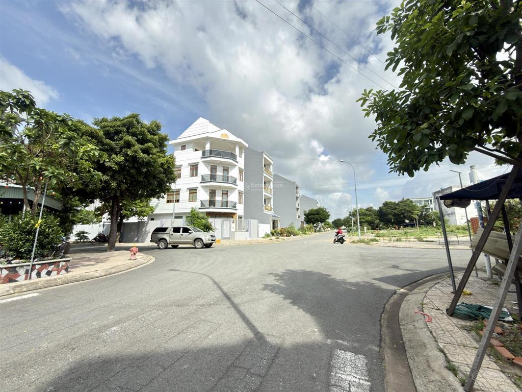 Hiếm lô tđc linh xuân ngang 5m dài 18m 90m² thổ cư sổ riêng