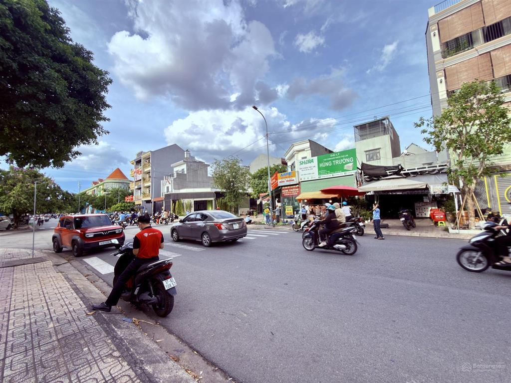 Hiếm lô tđc linh xuân ngang 5m dài 18m 90m² thổ cư sổ riêng