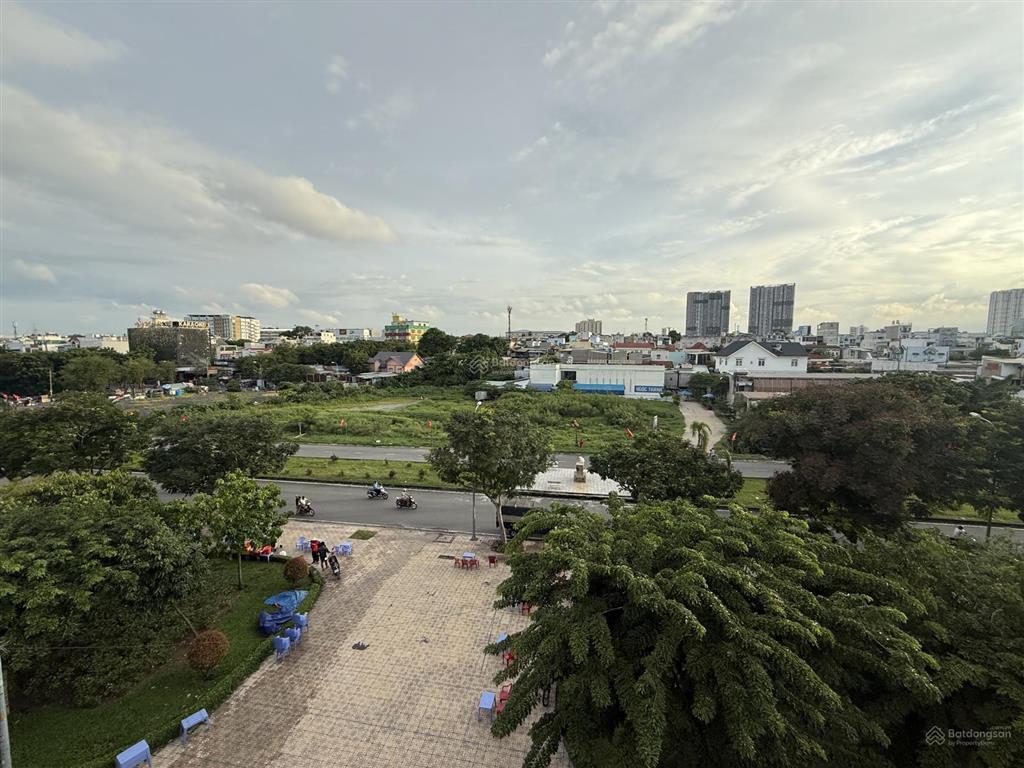 Đất tđc linh xuân | 120m | ngang 5m | đường 30m
