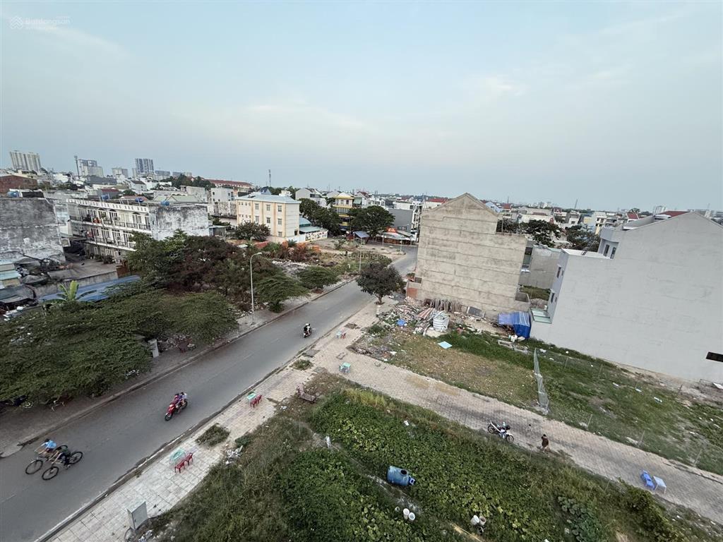 Đất tđc linh xuân | 120m | ngang 5m | đường 30m