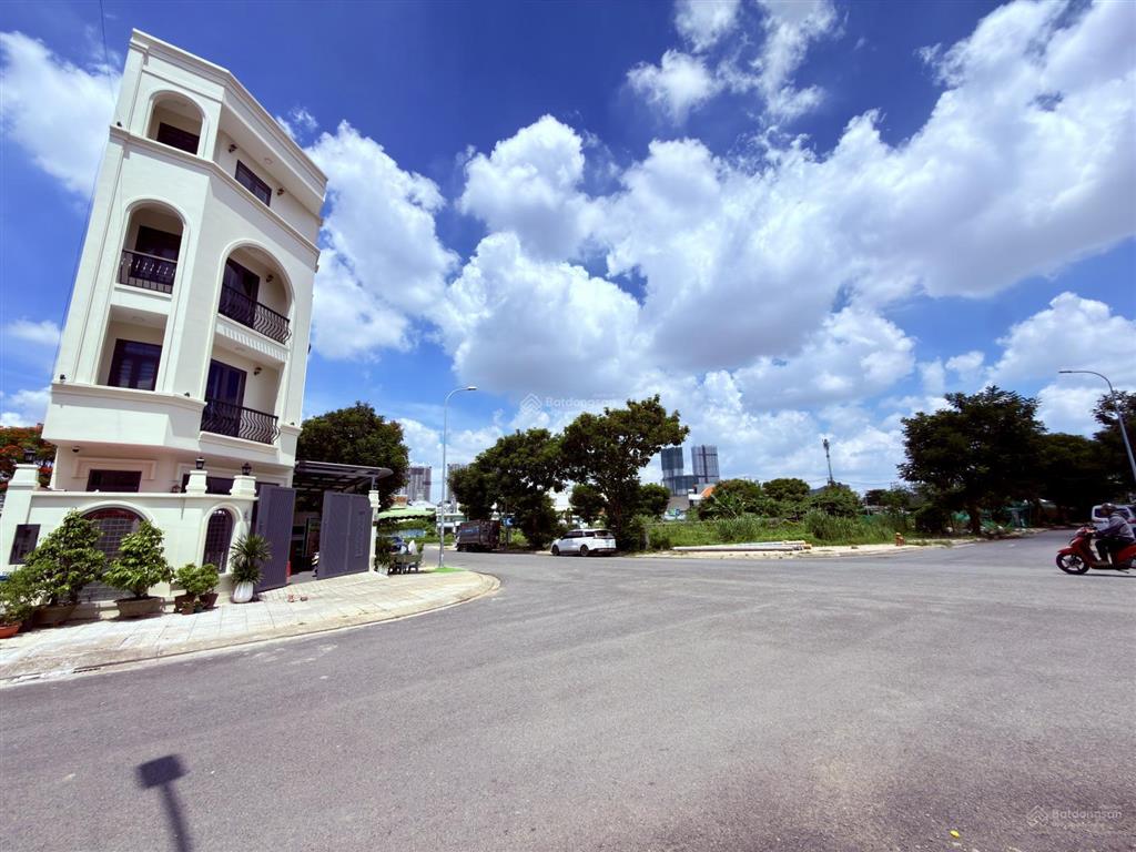 Đất tđc linh xuân | 120m | ngang 5m | đường 30m