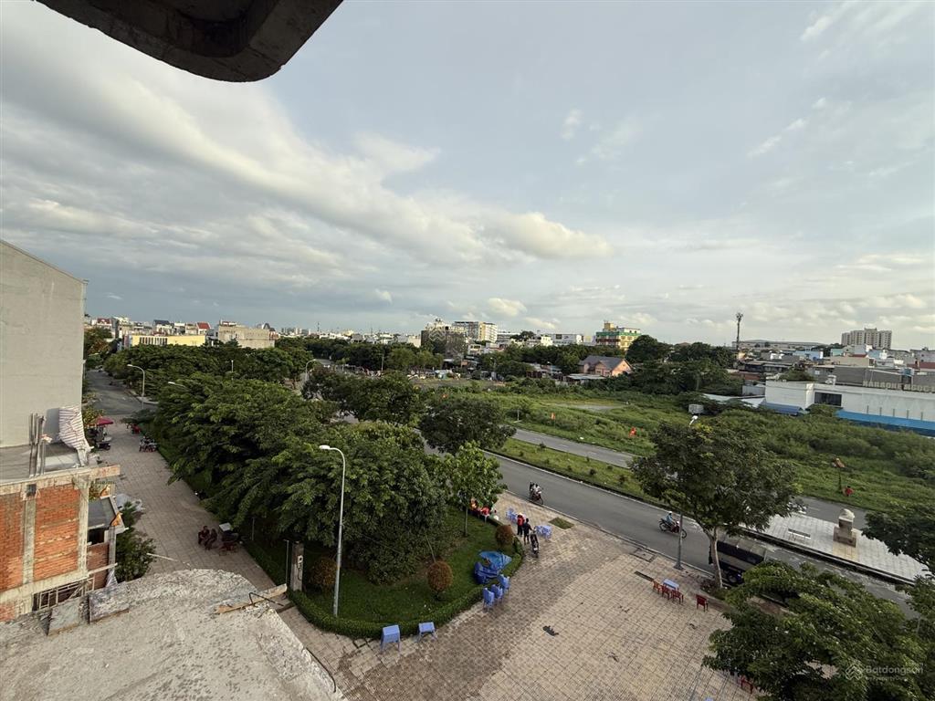 Đất tđc linh xuân | 120m | ngang 5m | đường 30m