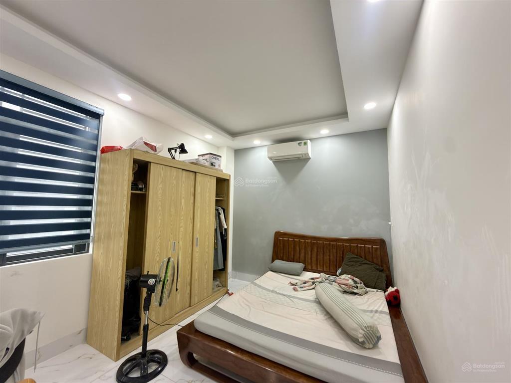 Bán gấp căn nhà tâm huyết 1t, 2l, 4pn, 3wc, 5x18m, 100% thổ cư, vào ở ngay cực đẹp