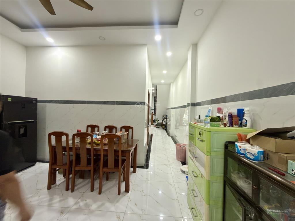Bán gấp căn nhà tâm huyết 1t, 2l, 4pn, 3wc, 5x18m, 100% thổ cư, vào ở ngay cực đẹp
