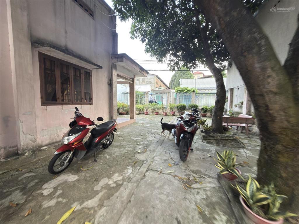 Nhà vườn linh xuân | 660m full thổ | ngang 12m | chỉ 20tỷ9 thương lượng