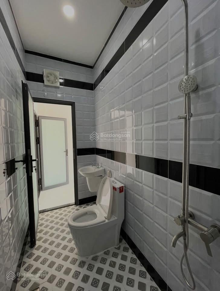 Nhà 4 tầng linh xuân sát đhqg, 500m đến kcx linh trung | 5pn | hoàn công đầy đủ