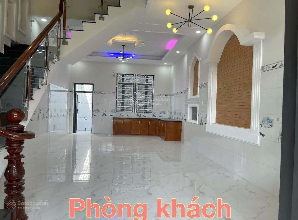 Nhà 4 tầng linh xuân sát đhqg, 500m đến kcx linh trung | 5pn | hoàn công đầy đủ