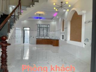 Nhà 4 tầng linh xuân sát đhqg, 500m đến kcx linh trung | 5pn | hoàn công đầy đủ