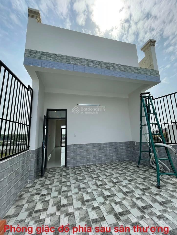 Nhà 4 tầng linh xuân sát đhqg, 500m đến kcx linh trung | 5pn | hoàn công đầy đủ