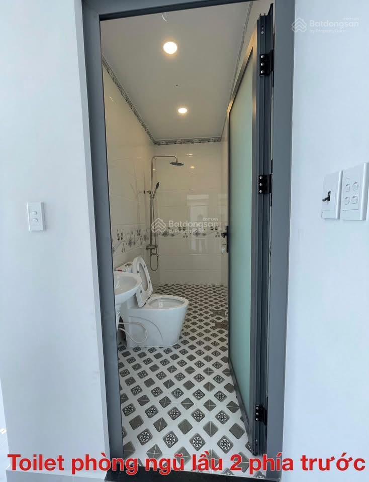 Nhà 4 tầng linh xuân sát đhqg, 500m đến kcx linh trung | 5pn | hoàn công đầy đủ
