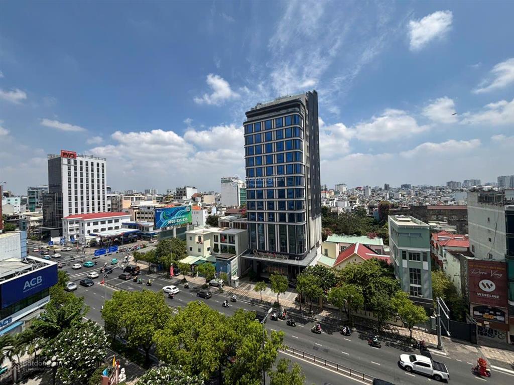Cho thuê căn hộ the prince residence  nguyễn văn trỗi, 3pn, 2wc, 1 phòng khách
