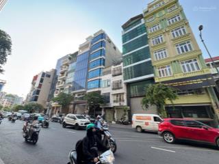 Cho thuê tòa nhà mặt tiền bạch đằng  khu sân bay  giá 80tr/tháng  hầm  6 tầng