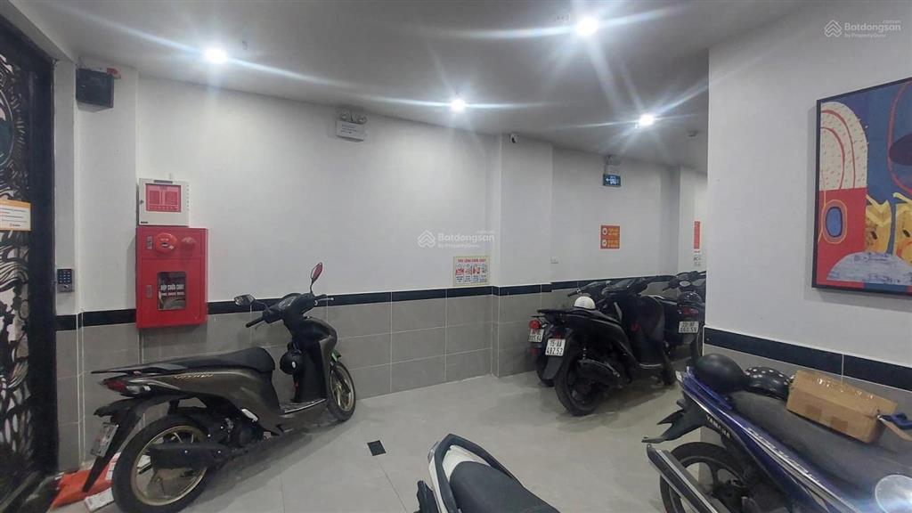 Bán tòa chdv pháo đài láng, 80m2, 7 tầng, 22 phòng khép kín, full đồ, dòng tiền 140tr, giá 25.6 tỷ