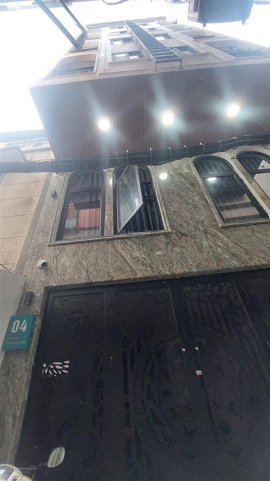 Bán tòa chdv pháo đài láng, 80m2, 7 tầng, 22 phòng khép kín, full đồ, dòng tiền 140tr, giá 25.6 tỷ