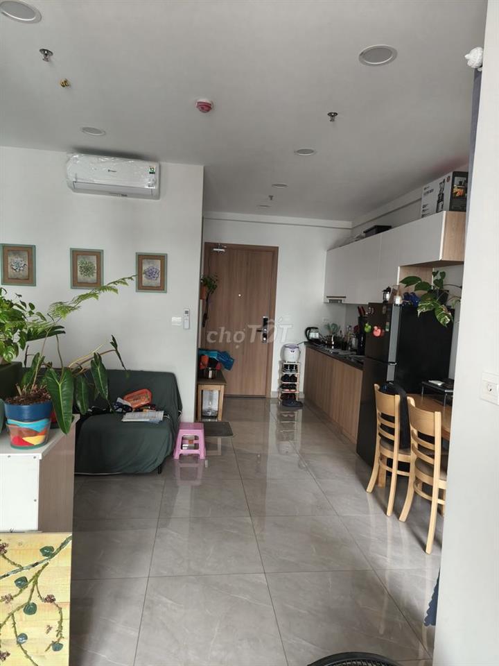CHÍNH CHỦ bán - Căn Studio - SHR - CC Legacy - Tặng lại toàn bộ NT