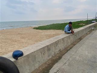 Bán đất ở thôn minh tân 4, 2 tỷ, 151.9m2, view đẹp xuất sắc trực diện biển mà sở hữu lâu dài