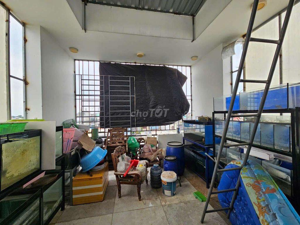 bán nhà mặt tiền đường Quốc lộ 50 