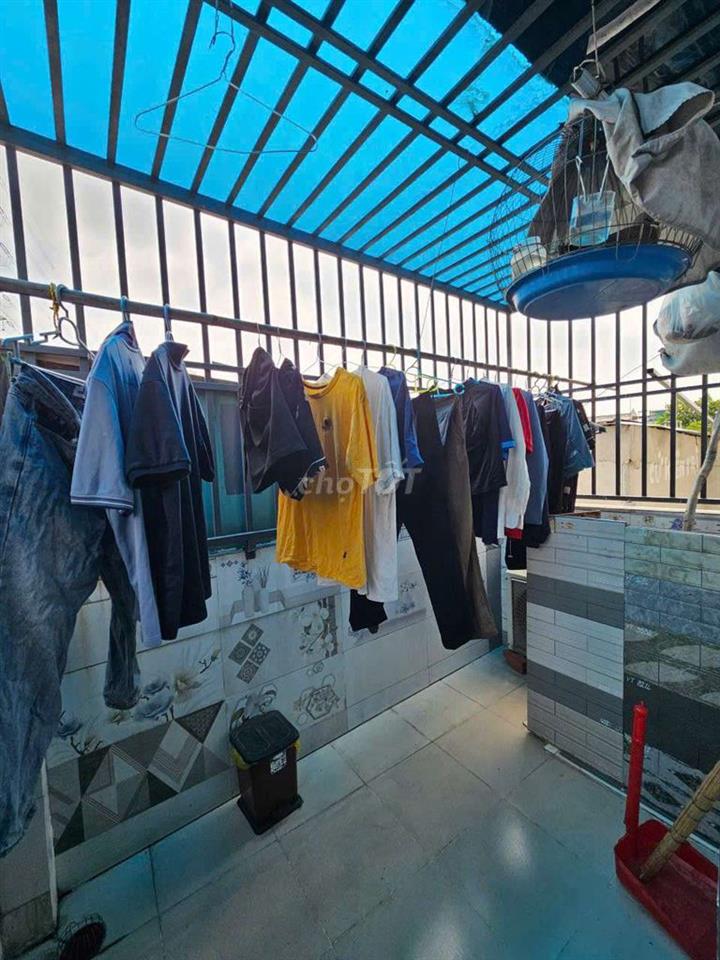 bán nhà mặt tiền đường Quốc lộ 50 