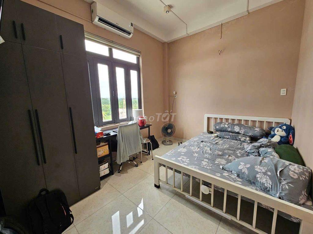 bán nhà mặt tiền đường Quốc lộ 50 