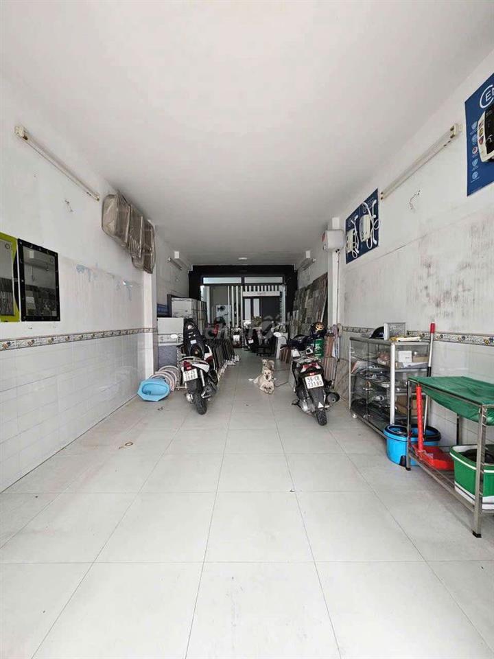 bán nhà mặt tiền đường Quốc lộ 50 