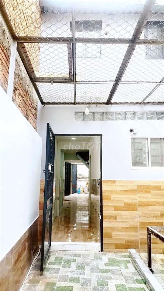 nhà cho thuê 