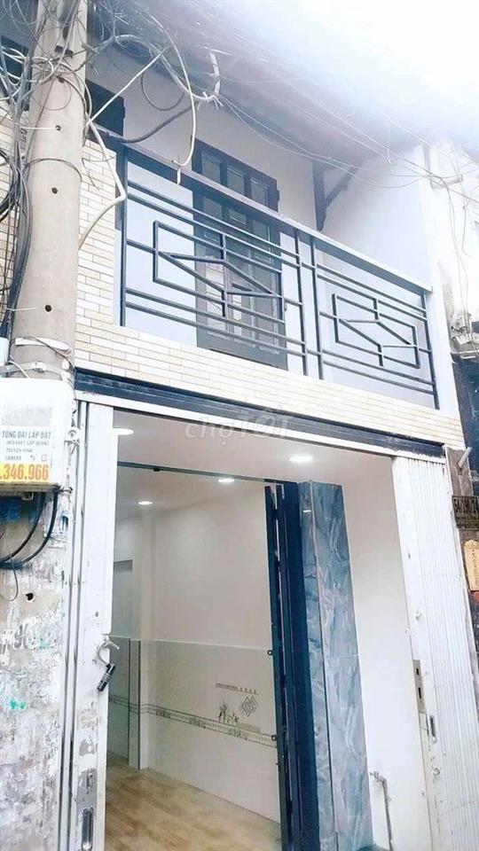 nhà cho thuê 