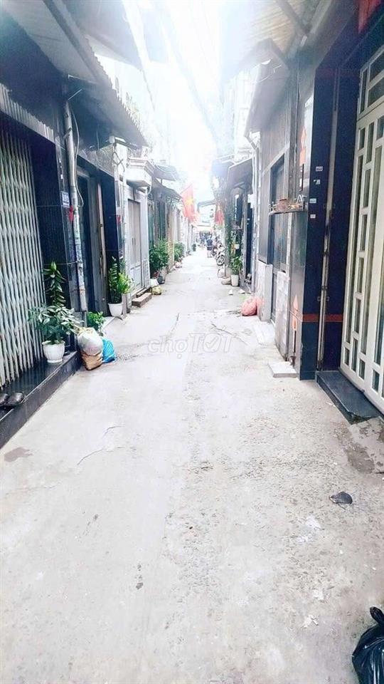 nhà cho thuê 