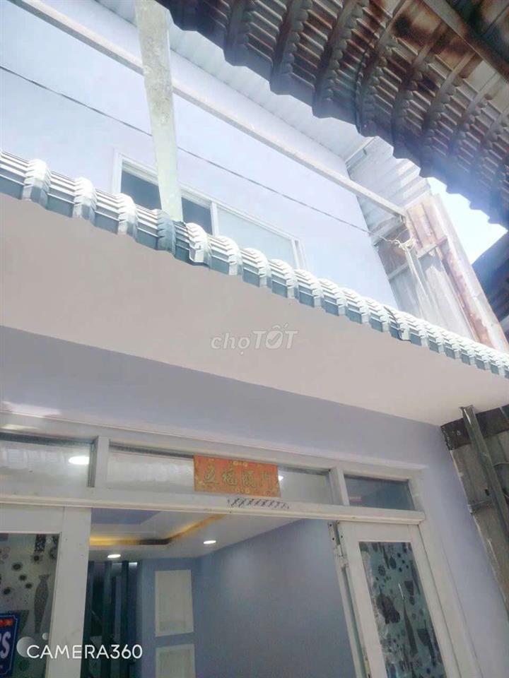 nhà cho thuê 