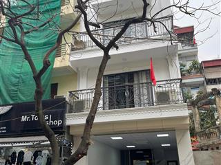 Nhà riêng mới xây cần cho thuê dài hạn, diện tích 55m2, mặt tiền 5m