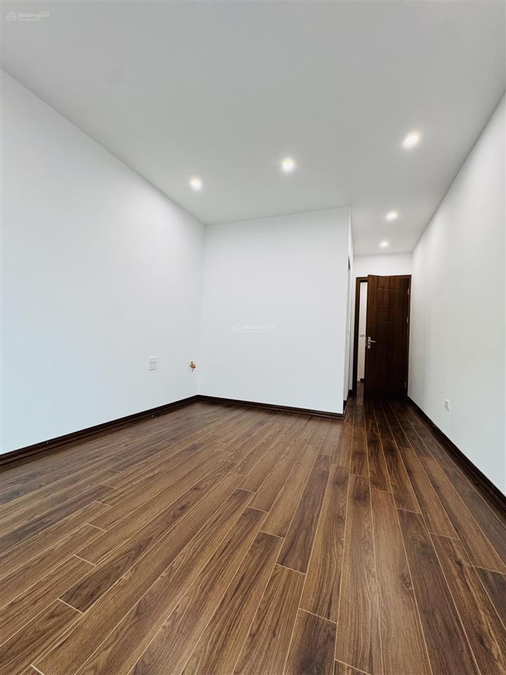 Bán nhà 4 tầng 55m2 tại an khánh, hà nội ô tô đỗ gần 5 ngủ khép kín