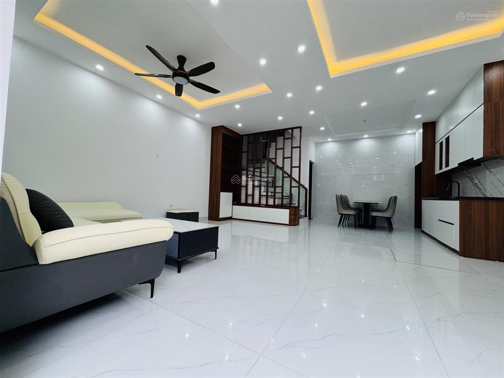 Bán nhà 4 tầng 55m2 tại an khánh, hà nội ô tô đỗ gần 5 ngủ khép kín