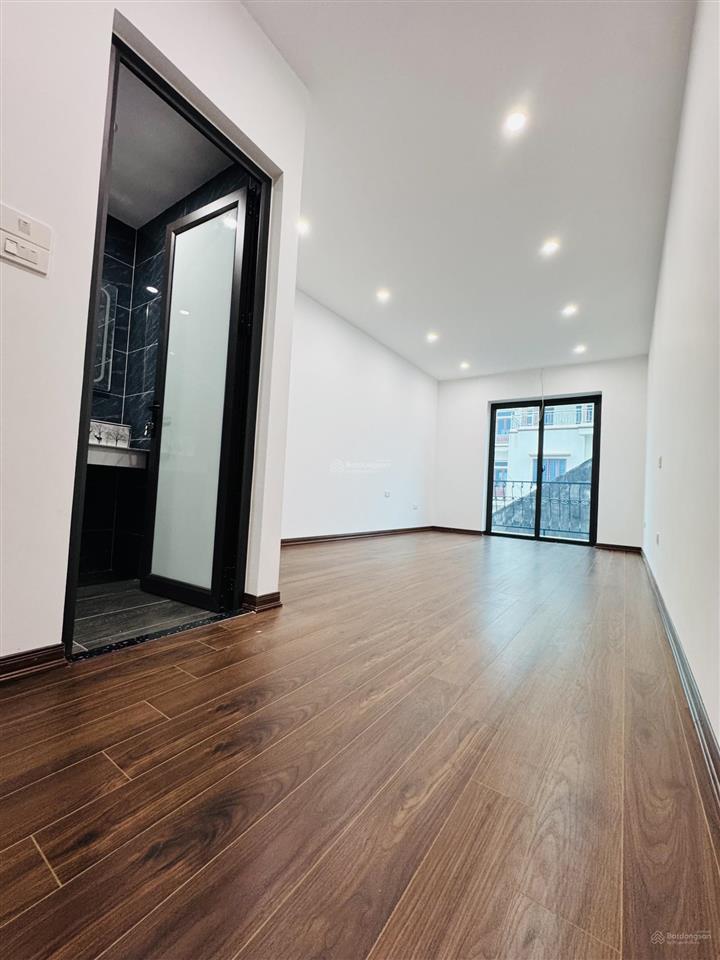 Bán nhà 4 tầng 55m2 tại an khánh, hà nội ô tô đỗ gần 5 ngủ khép kín