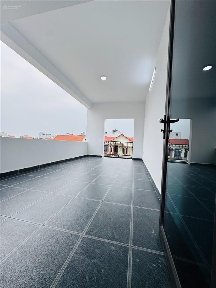 Bán nhà 4 tầng 55m2 tại an khánh, hà nội ô tô đỗ gần 5 ngủ khép kín