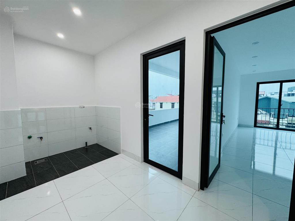 Bán nhà 4 tầng 55m2 tại an khánh, hà nội ô tô đỗ gần 5 ngủ khép kín
