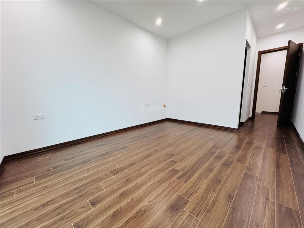 Bán nhà 4 tầng 55m2 tại an khánh, hà nội ô tô đỗ gần 5 ngủ khép kín