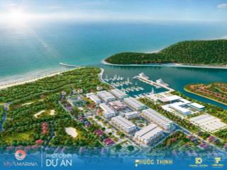 Bán đất nền dự án giá tốt tại kdc vùng 1, mya marina đức phổ, 11 triệu/m2, 80m2