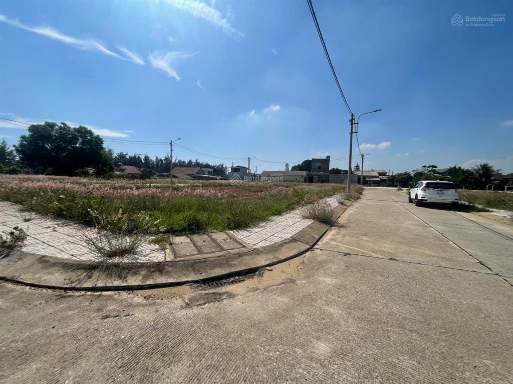 Không tin được giá đất nền dự án tại biển đức lợi mà giá 4tr/m2. không đâu rẻ bằng