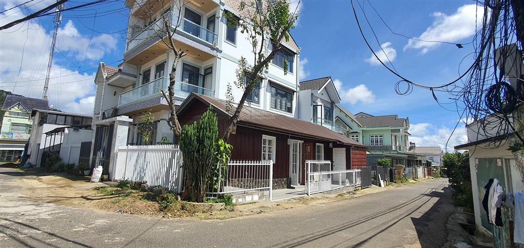 Cho thuê nhà riêng tại đường thái phiên, phường 12, đà lạt, lâm đồng, 6 triệu vnd, 70 m2