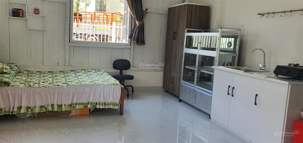 Cho thuê nhà riêng tại đường thái phiên, phường 12, đà lạt, lâm đồng, 6 triệu vnd, 70 m2