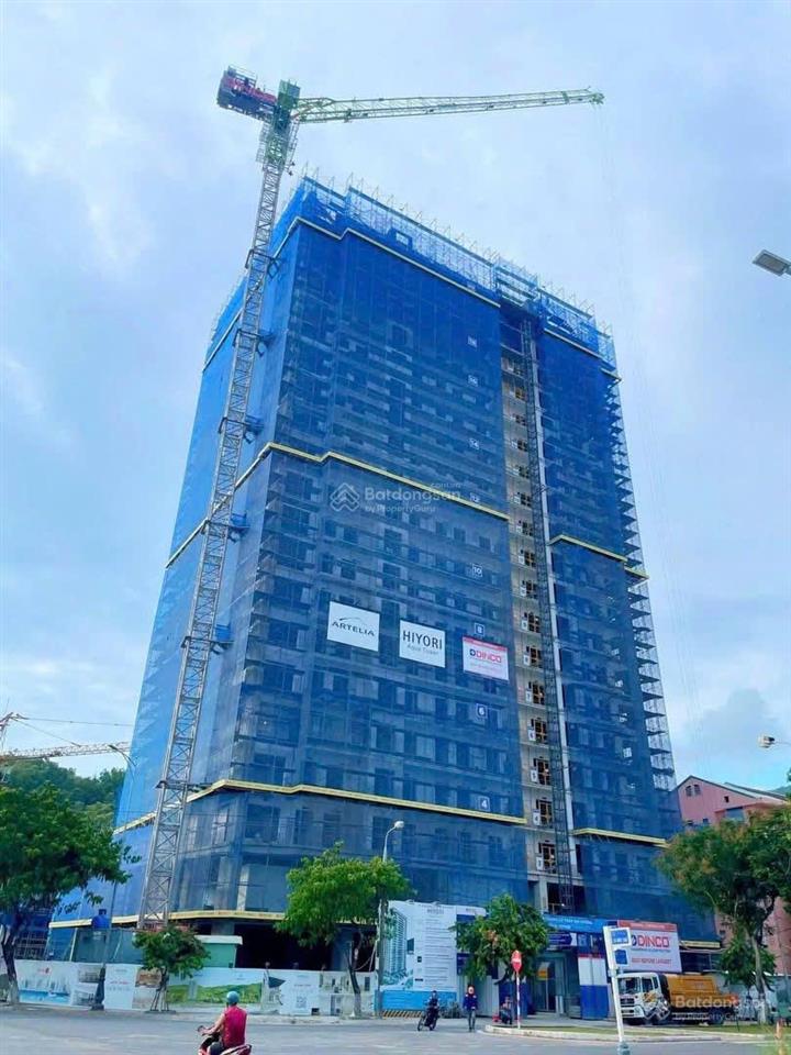 Căn góc 2pn hiyori 59m2 giá chỉ 4,x tỷ, tầng 12, nội thất chuẩn nhật, sở hữu lâu dài