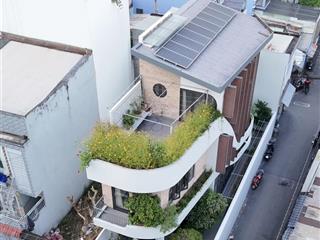 Biệt thự mini 3 tầng hoàng diệu 2  linh chiểu. thủ đức  127m2 ngang 6m  đường 5m  12.99 tỷ(3)